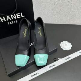 Picture of Chanel Shoes _SKUChanelsz35-407CMXX04052838